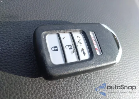 2022 Honda Accord Lx z USA, uszkodzony, nr VIN 1HGCV1F16NA010507